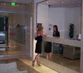 Hotel Reception - APX Apartments Darling Harbour