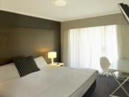 Apartment Bedroom - Adina Apartment Hotel Sydney, Crown Street