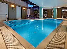 Swimming Pool - Adina Apartment Hotel Sydney