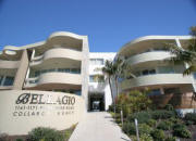 Bellagio Serviced Apartments