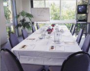 Conference Room - Medina Serviced Apartments Apartments North Ryde