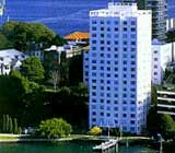 Harbourside Apartments Sydney