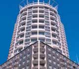 Oaks Maestri Tower Apartments Sydney