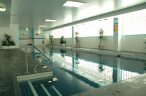 Swimming Pool - Oaks Trafalgar Apartments