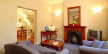 One Bedroom Terrace - Rendezvous Stafford Hotel Apartments