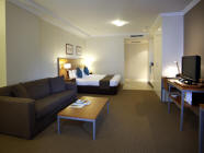 Executive Studio Apartment - APX Apartments Darling Harbour