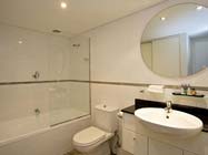 Apartment Bathroom - Adina Apartment Hotel Coogee 