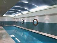 Swimmiing Pool - Adina Apartment Hotel Coogee