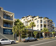 Adina Apartment Hotel Coogee