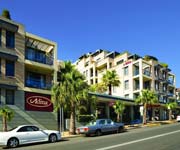 Adina Apartment Hotel Coogee