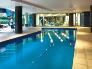 Swimming Pool - Adina Apartment Hotel Sydney Harbourside