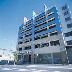 Adina Apartment Hotel Sydney Harbourside