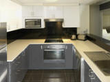 Kitchen - Adina Apartment Hotel Sydney, Crown Street