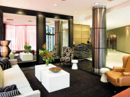 Lobby - Adina Apartment Hotel Sydney, Crown Street