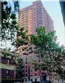 Adina Apartment Hotel Sydney - Sydney Apartments