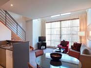 Premier Loft Apartment - Adina Apartment Hotel Sydney Central