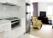 Annam Apartments Potts Point - Studio Apartment