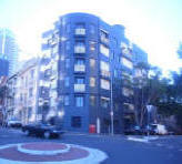 Annam Apartments Potts Point