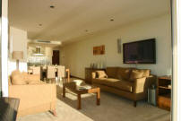 Bellagio Serviced Apartments - Lounge Room