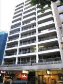 Carrington Apartments Sydney