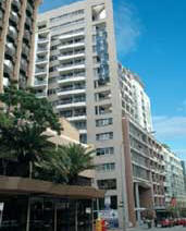 Chinatown Apartments Sydney Long Stay Apartments