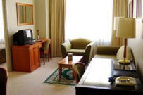 One Bedroom Apartment - Circular Quay Budget Apartments