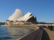 Close to Circular Quay - Circular Quay Budget Apartments