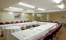 Conference Room - Coogee Sands Apartments