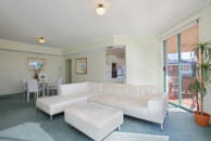 Lounge Room - Coogee Serviced Apartments