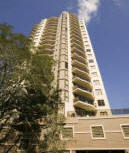Fiori Apartments Parramatta