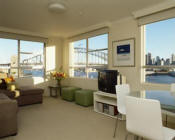 One Bedroom Apartment - Harbourside Apartments
