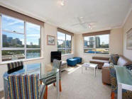 Two Bedroom Apartment - Harbourside Apartments