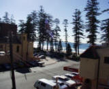 View - Sante Fe Manly Apartments