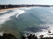 Manly Beach - Manly Sierra Seaside Apartments