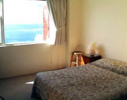 Bedroom - Manly Sierra Seaside Apartments