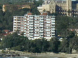 Sierra - Manly Seaside Apartments