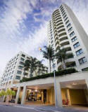 Mantra Parramatta - Service Apartment Accommodation in Western Sydney