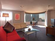 Living Room - Medina Grand Sydney