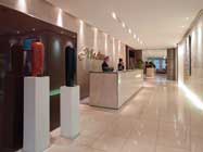 Reception Lobby - Medina Grand Sydney