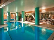 Swimming Pool - Medina Grand Sydney