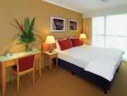 Premier One Bedroom - Medina Serviced Apartments Martin Place