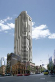 Meriton Kent Street Apartments