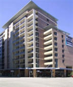 Meriton Parramatta Apartments