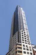 Meriton Pitt Street Apartments Sydney