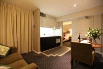 One Bedroom Apartment - Morgans of Sydney Hotel