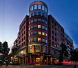 Adina Apartment Hotel Sydney Crown Street