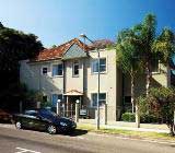 Medina Serviced Apartments Double Bay Sydney