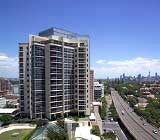 Meriton Bondi Junction Sydney