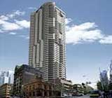 Meriton Kent Street Sydney