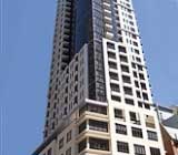 Meriton Pitt Street Apartments Sydney